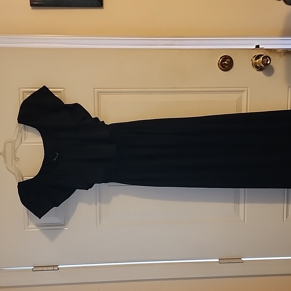 THANTH DRESS
